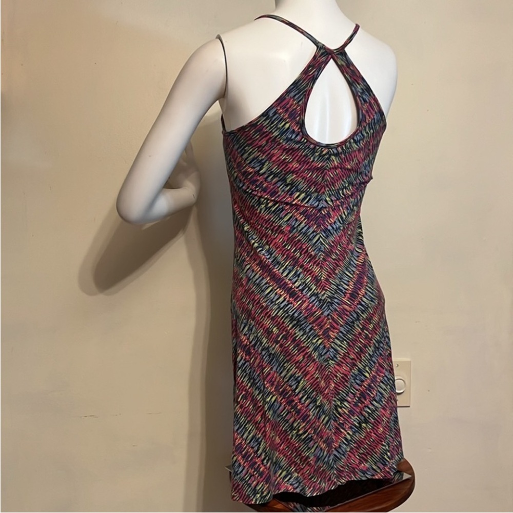Patagonia Multicolor  Dress with built in bralette